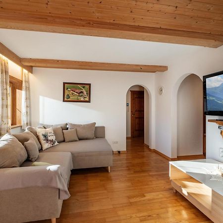 Haus Boarbauer Villa Kirchberg in Tirol Kültér fotó