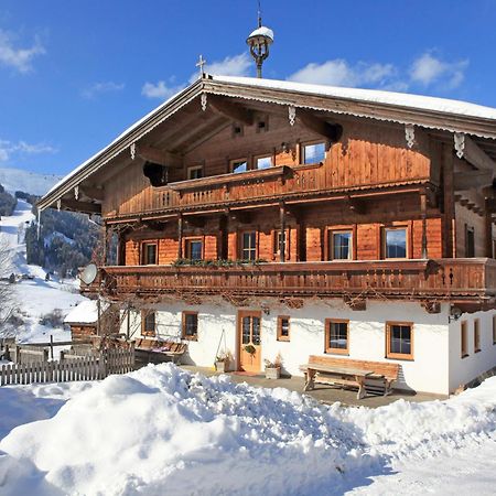 Haus Boarbauer Villa Kirchberg in Tirol Kültér fotó