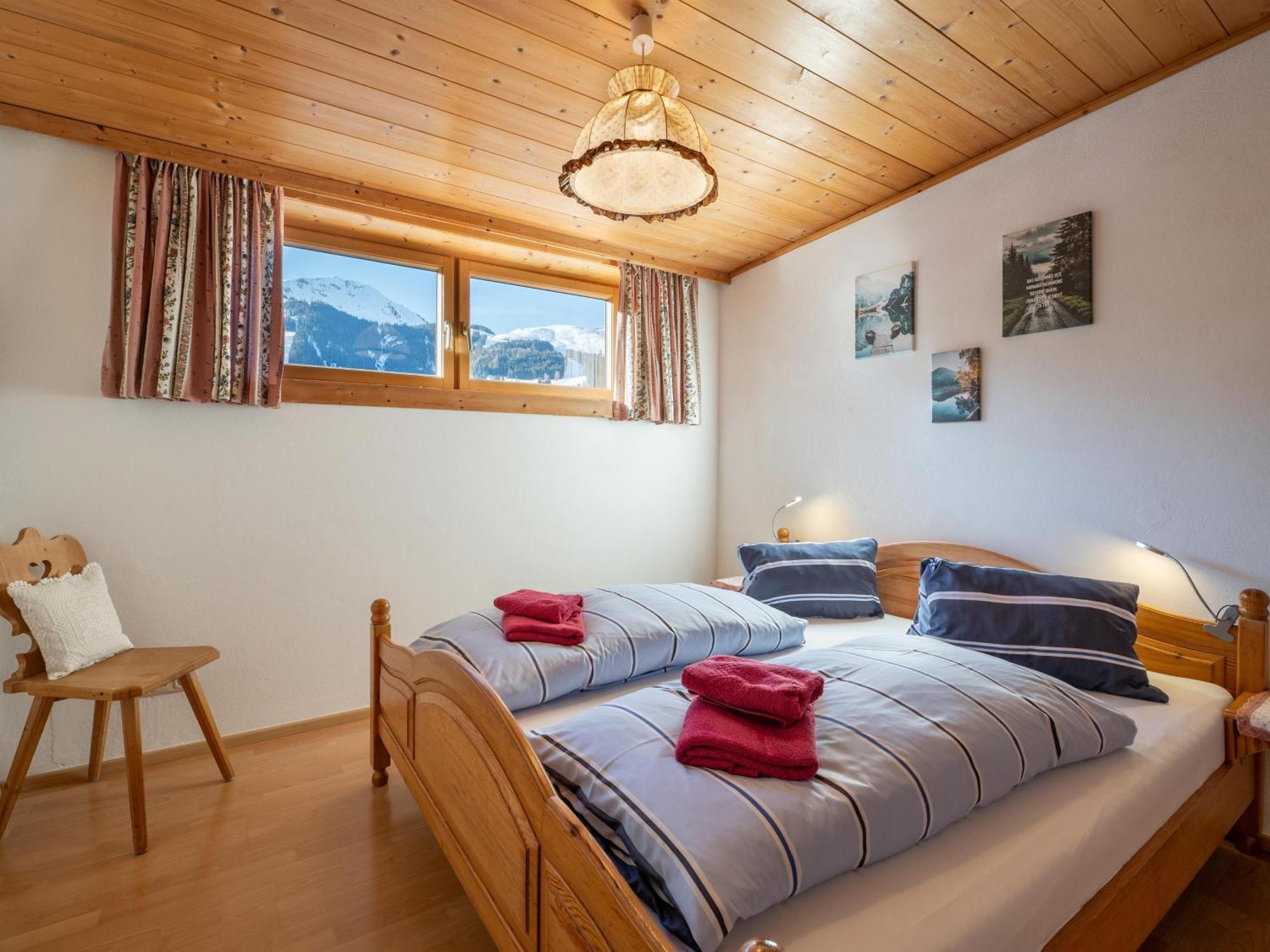 Haus Boarbauer Villa Kirchberg in Tirol Kültér fotó